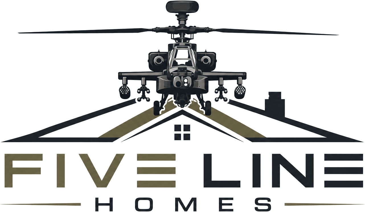 Five Line Homes