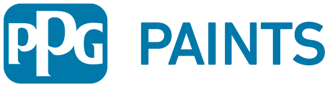 PPG Paints logo