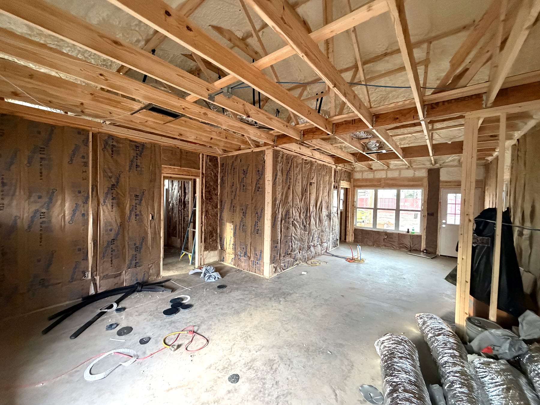 Willow Floor Plan photo 29