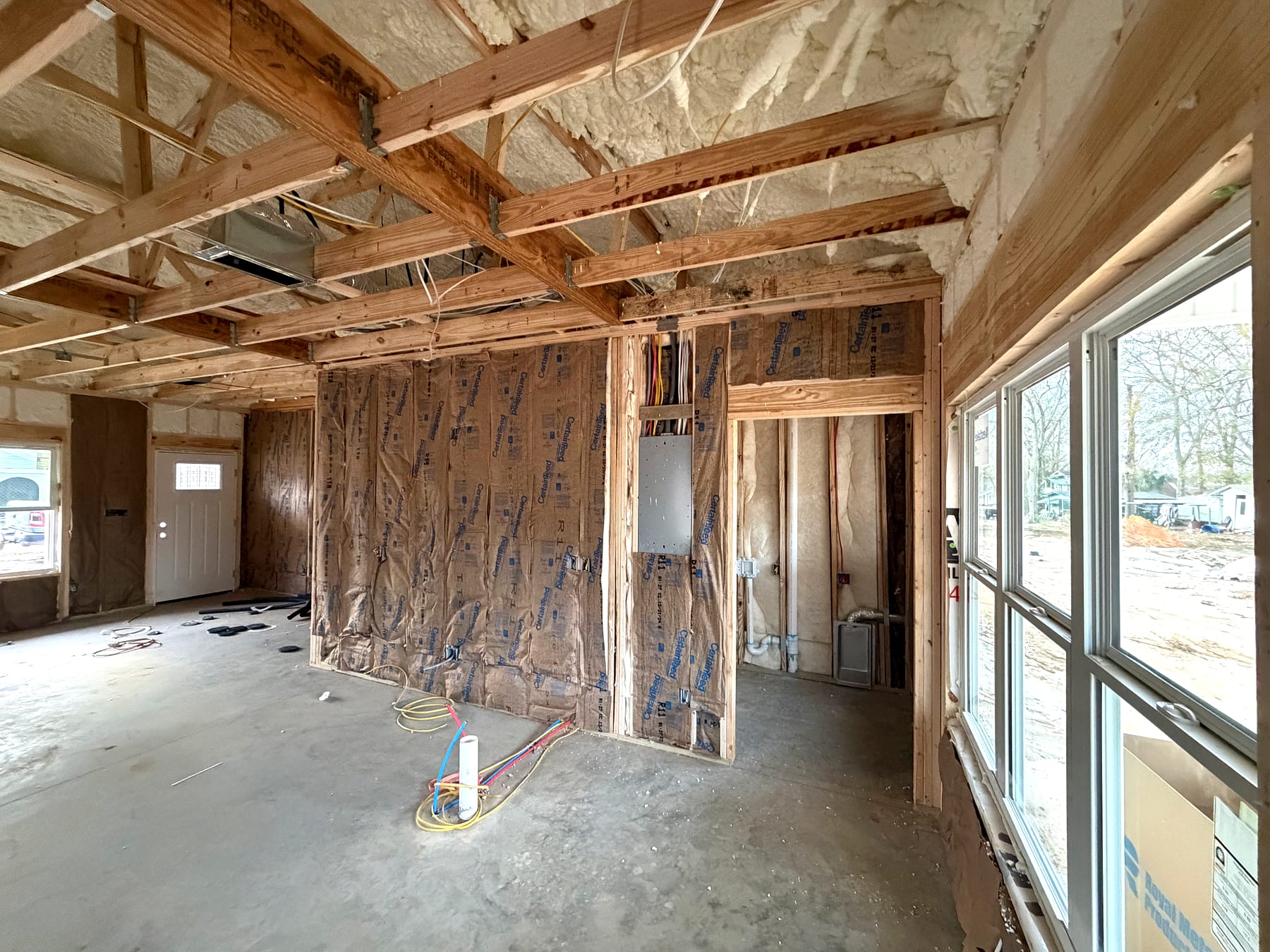 Willow Floor Plan photo 30