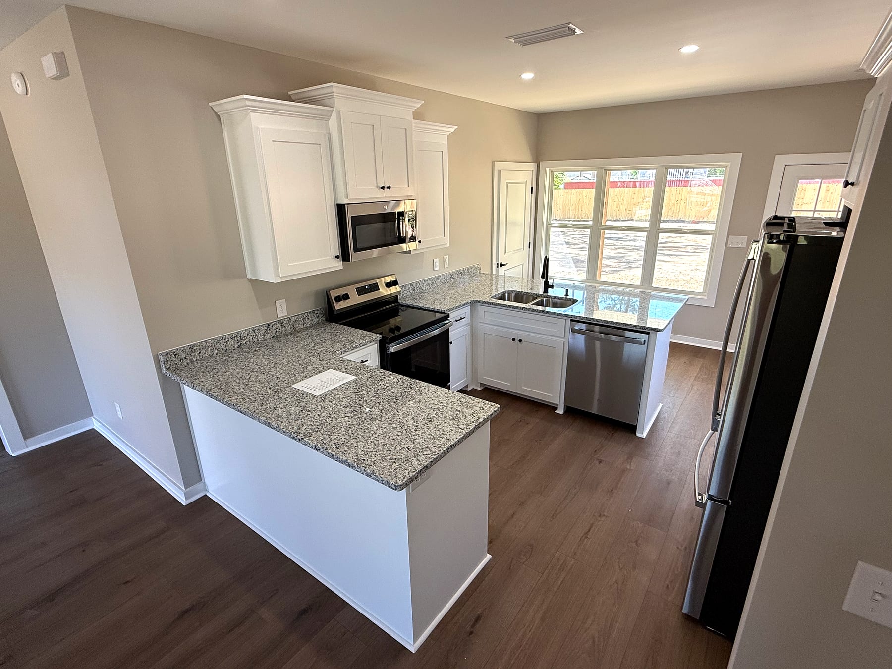Willow Floor Plan photo 9