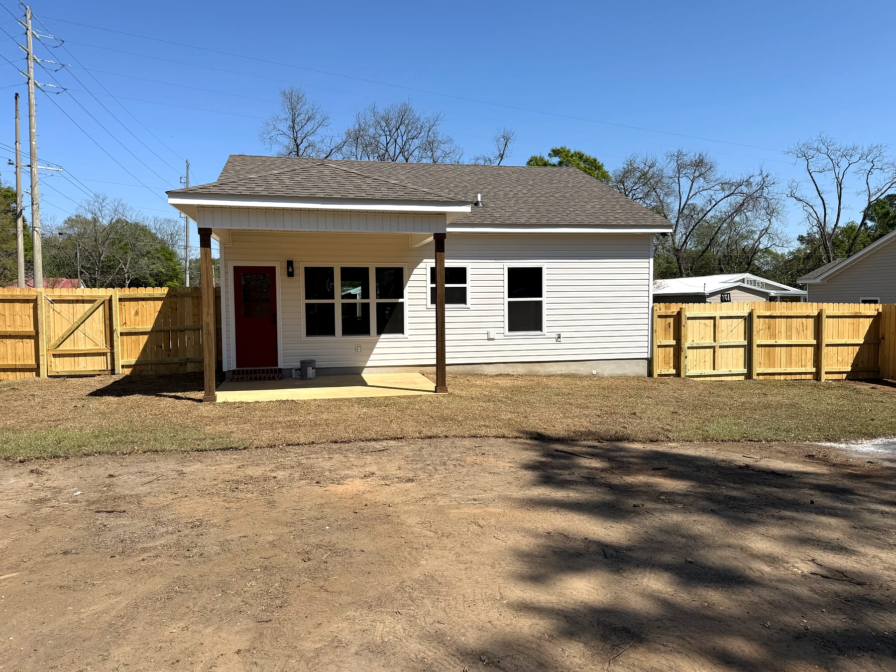 Willow Floor Plan photo 15
