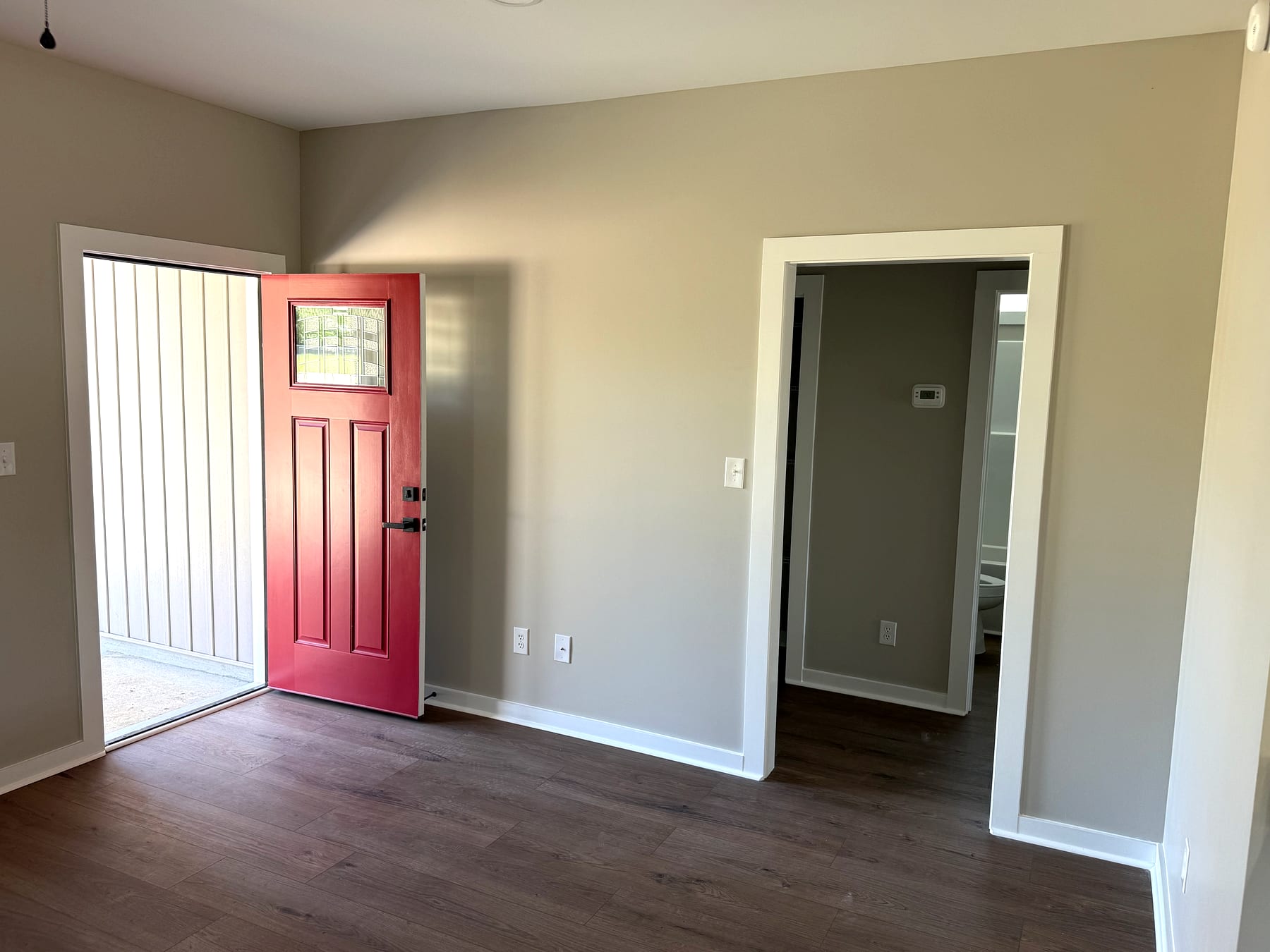Willow Floor Plan photo 16